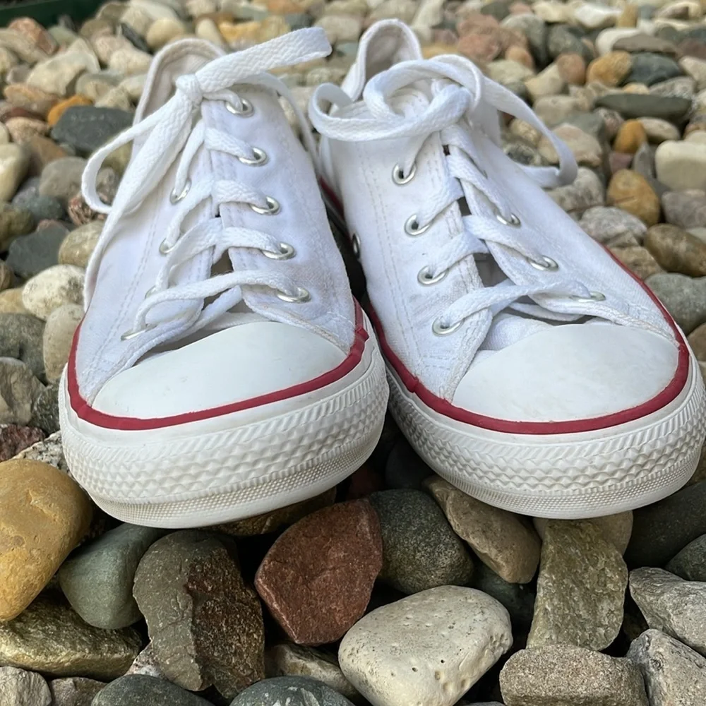 Converse All Star Sneakers‎